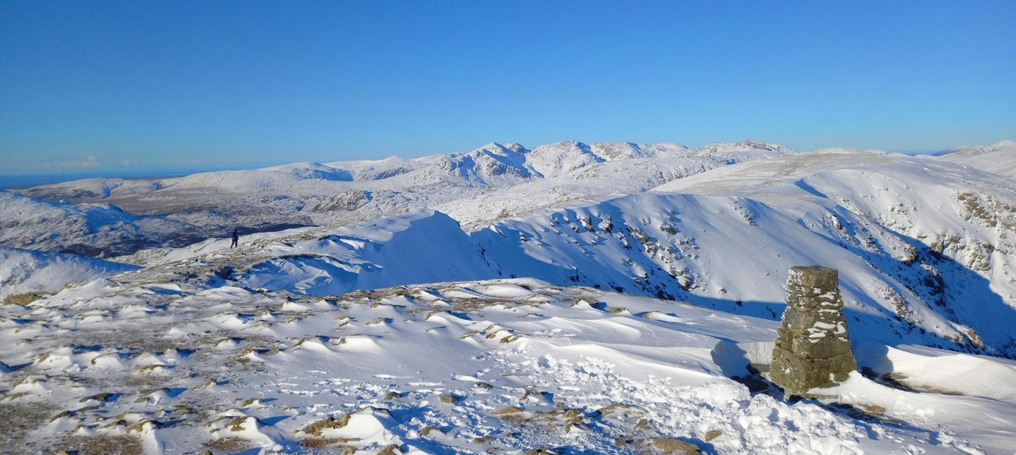 Ling Fell Cottage Улверстон Экстерьер фото