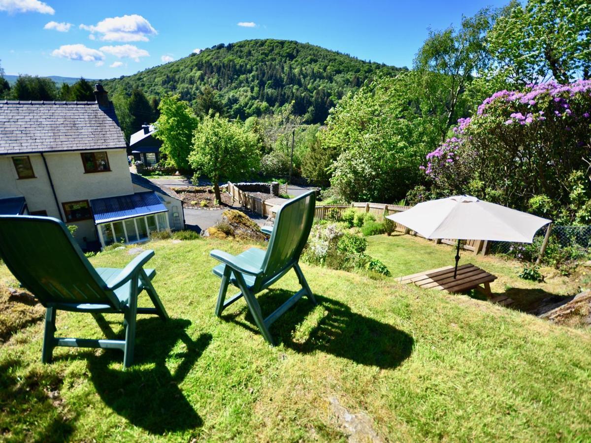 Ling Fell Cottage Улверстон Экстерьер фото